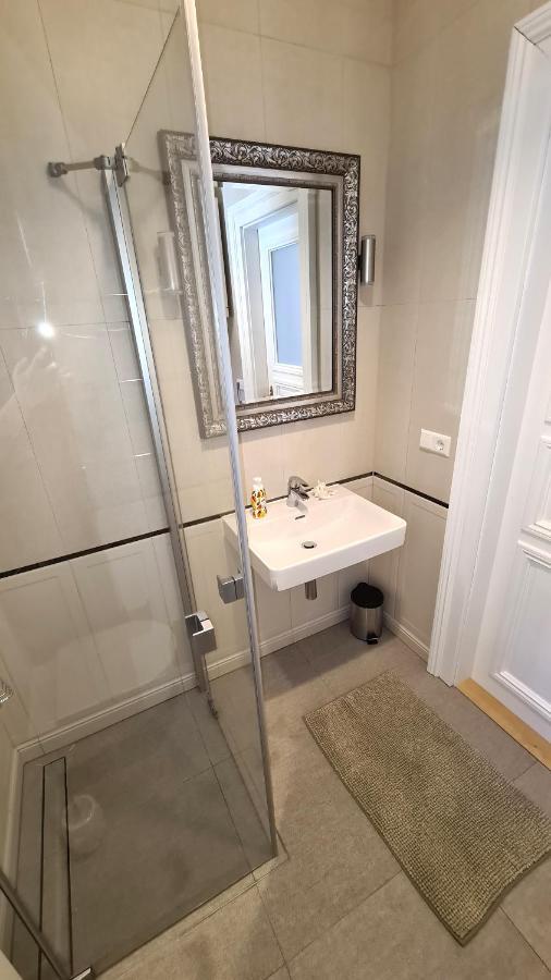Bajkowy Dom - Apartament Sienkiewicza 5M3 Swinoujscie Ngoại thất bức ảnh