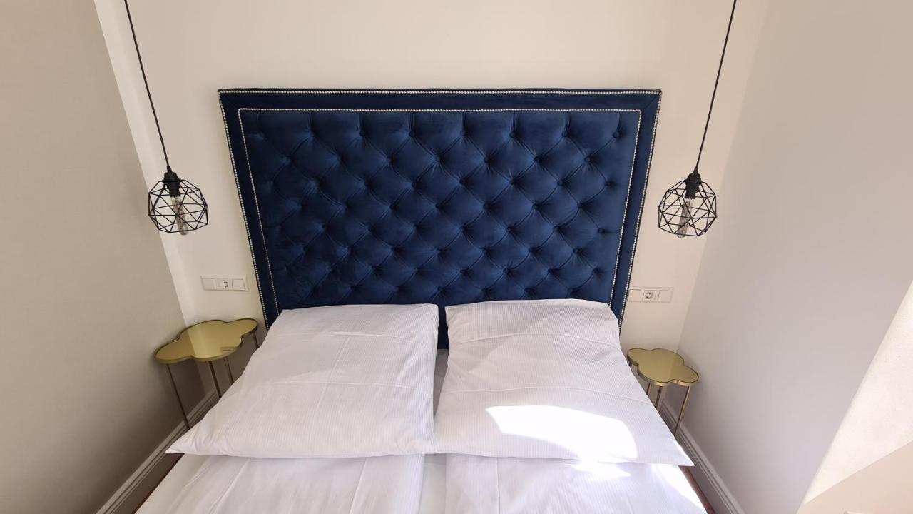Bajkowy Dom - Apartament Sienkiewicza 5M3 Swinoujscie Ngoại thất bức ảnh